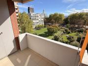 Zentrale Stadtwohnung Nähe Claramatte