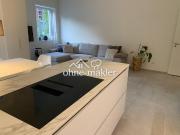 Zentrale, stilvolle 4 Zi. Maisonette direkt am Kanal!...