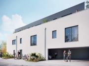 Zentrale Studentenapartments in Deggendorf – KfW 55, 5%...