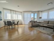 Zentrale Terrassen Wohnung