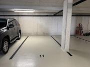 Zentrale Tiefgaragenstellplätze in Bischofshofen