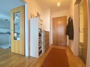 Zentrale, tolle 2 Zimmerwohnung mit TG in der...