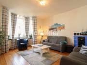 Zentrale Top Lage: Charmante 4 Zi. Altbauwohnung mit...