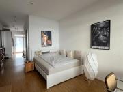 Zentrale und moderne Einzimmerwohnung in Vahrenwald,...