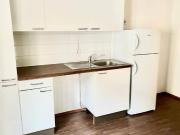 Zentrale und ruhige 2 Zimmer Wohnung im Herzen von Graz!