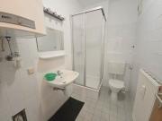 Zentrale und ruhige Single Wohnung mit Terrasse...