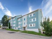 Zentrale und ruhige Wohnlage Zentrale und ruhige Wohnlage