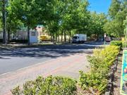 Zentrale, verkehrsgünstige Lage am Messegelände Hannover...