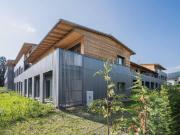 Geförderte 2 Zimmer Mietwohnung mit Gartenanteil