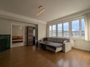 Zentrale Wohnung im 5. Lift Stock mit Blick über Krems