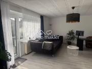 Zentrale Wohnung in grüner Lage mit Fitnessgerät Linz...