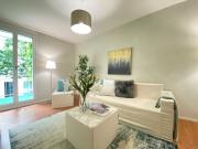 Zentrale Wohnung in St. Gallen