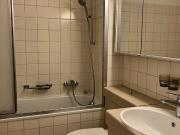 Zentrale Wohnung in Zürich Oerlikon