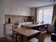 Zentrale, ruhige Wohnung mit Bergblick ohne Maklerprovision