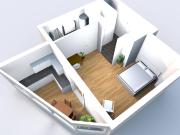 Zentrale Wohnung mit perfekter Infrastruktur |...