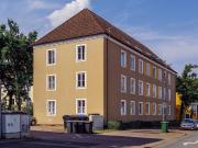 Zentrale Wohnung mit Tageslichtbad / 2.OG rechts bis zum...