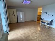 Zentrale Wohnung mit Tiefgaragenplatz & Balkon Zentrale Wohnung mit Tiefgaragenplatz & Balkon