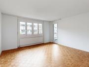 Zentrale Wohnung mit Top Anbindung