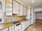 Zentrale Wohnung mit viel Raum zum Wohlfühlen!