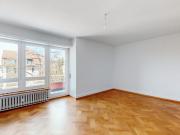 Zentrale Wohnung mit viel Raum zum Wohlfühlen!