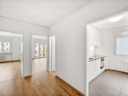 Zentrale Wohnung Nähe Autobahn, Stadtzentrum & Bahnhof