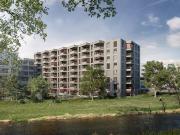 Zentrale Wohnung sucht neue Mieter