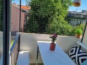 zentrale Wohnung wochenweise im August zu vermieten