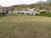 Zentraler Baugrund mit 603 m2 Fläche in Bludesch