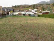 Zentraler Baugrund mit 603 m2 Fläche in Bludesch