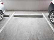 Zentraler Einstellhallenplatz in Allschwil