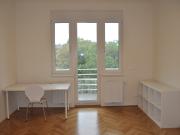 Zentraler Erstbezug, 3 Zimmer, möbliert, WG geeignet