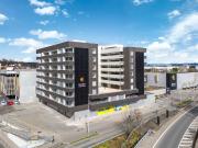 Zentraler geht es nicht direkt beim Emmen Center