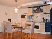 Zentraler geht es nicht Stilvolle 4 Zimmer...