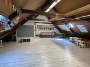 Zentraler Hobbyraum in Bahnhofsnähe in Aarau | dreamo. Ch