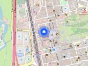 Zentrales 1 Zimmer Apartment