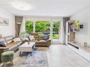 Zentrales 5.5 Zimmer Haus mit viel Platz