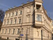 Zentrales Altbaubüro in Gerichtsnähe