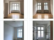 Zentrales Büro, 3 Zimmer, ab 01.02.2026