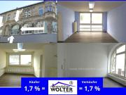 Zentrales Büro in Worms ca. 85 m², zum attraktiven Preis
