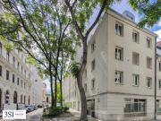 Zentrales City Apartment gleich bei der U1...