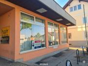 Zentrales Geschäftslokal in Laakirchen