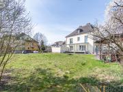 Zentrales Grundstück Widmung Wohngebiet in...