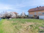 Zentrales Grundstück Widmung Wohngebiet in...