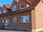 Zentrales Juwel: 3 Zi. Wohnung mit Garten + Wintergarten