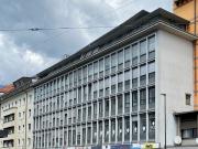 Zentrales Kleinbüro