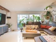 Zentrales MFH mit 3 Einheiten in Buochs modern, mit Lift