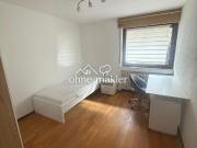 Zentrales möbliertes WG Zimmer in der Bachstraße – Karlsruhe