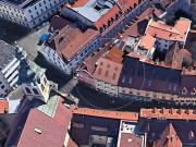 Zentrales, sehr schönes Zinshaus mit Bau und...