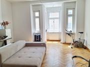 Zentrales und geräumiges 3 Zimmer Büro mit schönem Ambiente