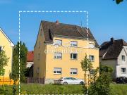 Zentrales Wohnen an der Lippe: Großzügiges Familienhaus...